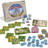 Rajas Of The Ganges: Goodie Box 2 -Board Game Shop image 17034.1649701929