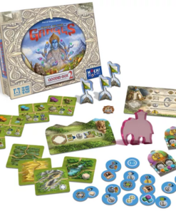 Rajas Of The Ganges: Goodie Box 2