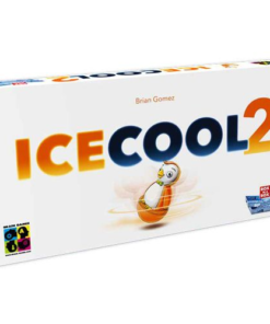 Ice Cool 2
