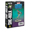 Marvel: Crisis Protocol - She Hulk Character Pack -Board Game Shop image 17104.1649701974