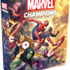 Marvel Champions LCG - Core Set -Board Game Shop image 17183.1649701973