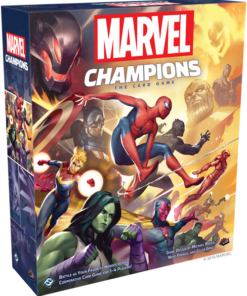 Marvel Champions LCG - Core Set