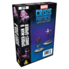 Marvel: Crisis Protocol - Spider-Man & Ghost-Spider Character Pack -Board Game Shop image 17204.1649702262