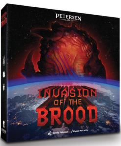 Invasion Of The Brood