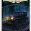 Arkham Horror: The Card Game - Horror In High Gear