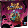 Spell Smashers -Board Game Shop image 17335.1649701960