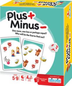 Plus-Minus