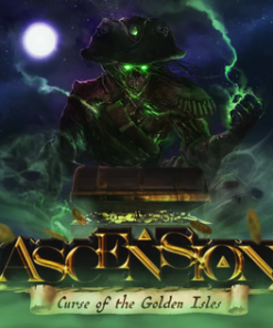 Ascension: Curse Of The Golden Isles