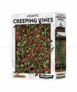 Citadel Creeping Vines