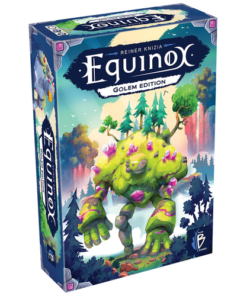 Equinox Golem Edition