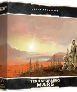 Terraforming Mars: Small Box