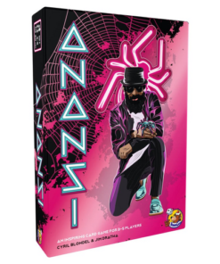 Anansi