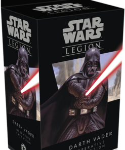 Star Wars: Legion - Darth Vader Operative Expansion