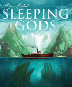 Sleeping Gods
