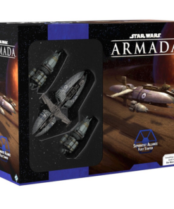 Star Wars Armada: Separatist Alliance Fleet Starter