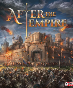 After The Empire