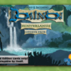 Dominion Hinterlands Update Pack ( Second Edition ) -Board Game Shop image 18369.1658854218