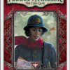 Arkham Horror: The Card Game - Stella Clark Investigator -Board Game Shop image 18566.1652118847