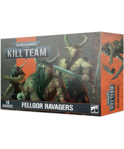 Kill Team: Fellgor Ravagers