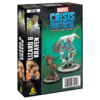 Marvel: Crisis Protocol - Lizard And Kraven Cat Character Pack 1 Marvel: Crisis Protocol - Lizard And Kraven Cat Character Pack -Board Game Shop image 18699.1649701974
