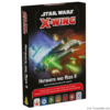 Star Wars X-Wing: 2nd Edition - Hotshots And Aces Reinforcements II Pack -Board Game Shop image 18771.1668794854