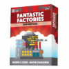 Fantastic Factories: Subterfuge -Board Game Shop image 18833.1649702029