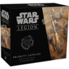 Star Wars: Legion - Priority Supplies Battlefield Expansion -Board Game Shop image 18909.1649701982