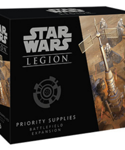 Star Wars: Legion - Priority Supplies Battlefield Expansion