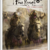 Legend Of The Five Rings: The Card Game - Rokugan At War -Board Game Shop image 18982.1649701971
