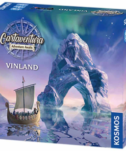 Cartaventura: Vinland