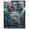 Unmatched: Marvel - For King And Country -Board Game Shop image 19105.1684273638