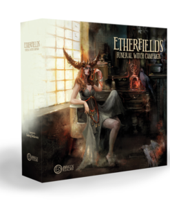 Etherfields: Funeral Witch Campaign