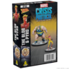 Marvel: Crisis Protocol -The Blob & Pyro 2 Marvel: Crisis Protocol -The Blob & Pyro -Board Game Shop image 19588.1670434253