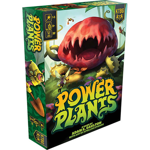 Power Plants Deluxe Edition 3 Power Plants Deluxe Edition