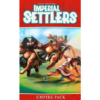 Imperial Settlers: We Didn't Start The Fire -Board Game Shop image 19696.1649702182