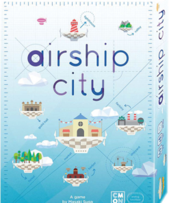 Airship City