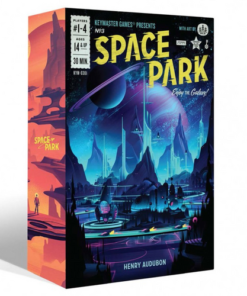 Space Park