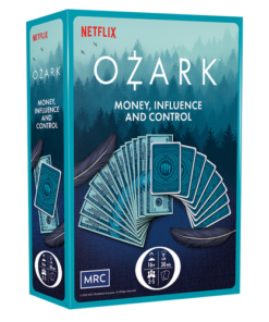 Ozark: Money, Influence And Control