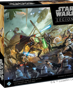 Star Wars: Legion - Clone Wars
