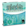 Suburbia: Expansions -Board Game Shop image 20549.1649701995