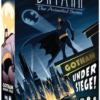 Batman: The Animated Series - Gotham Under Siege -Board Game Shop image 20559.1649701987