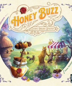 Honey Buzz