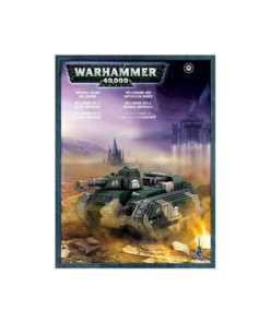 Astra Militarum Hellhound