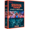 Stranger Things: Attack Of The Mind Flayer -Board Game Shop image 20655.1675188881