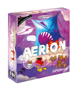 Aerion