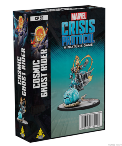 Marvel: Crisis Protocol - Cosmic Ghost Rider