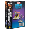 Marvel: Crisis Protocol - Doctor Strange & Clea Character Pack -Board Game Shop image 21105.1660761701
