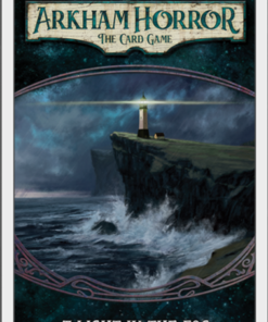Arkham Horror: The Card Game - A Light In The Fog