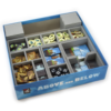 Box Insert: Above And Below & Token Set -Board Game Shop image 21320.1649701935