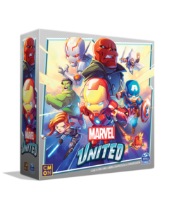 Marvel United